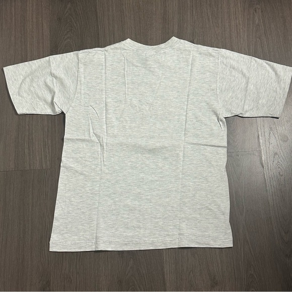 Vintage St John VI Graphic Tee - Picture 2 of 4